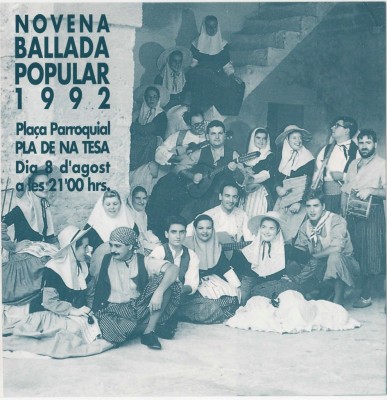 IX Ballada Popular
