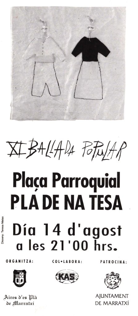 XI Ballada Popular