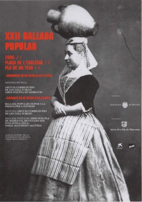 XXII Ballada Popular