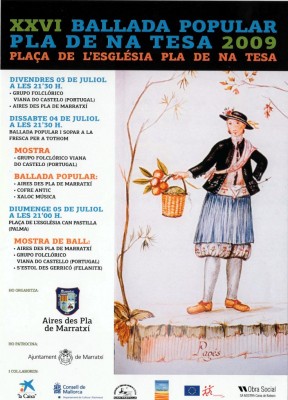 XXVI Ballada Popular