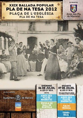XXIX Ballada Popular
