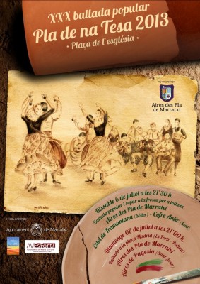XXIX Ballada Popular