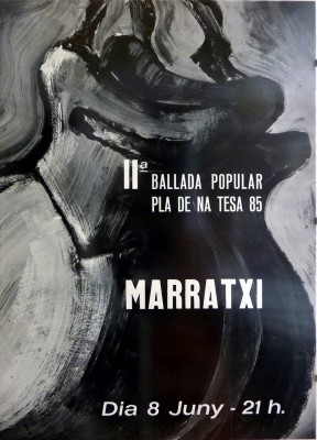 II Ballada Popular