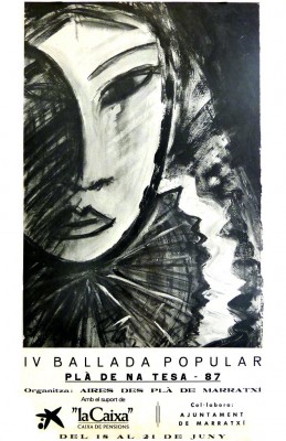 IV Ballada Popular