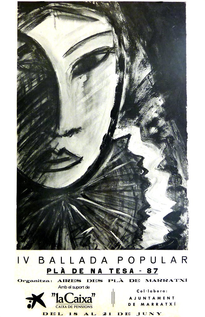 IV Ballada Popular