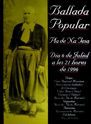 XIII Ballada Popular
