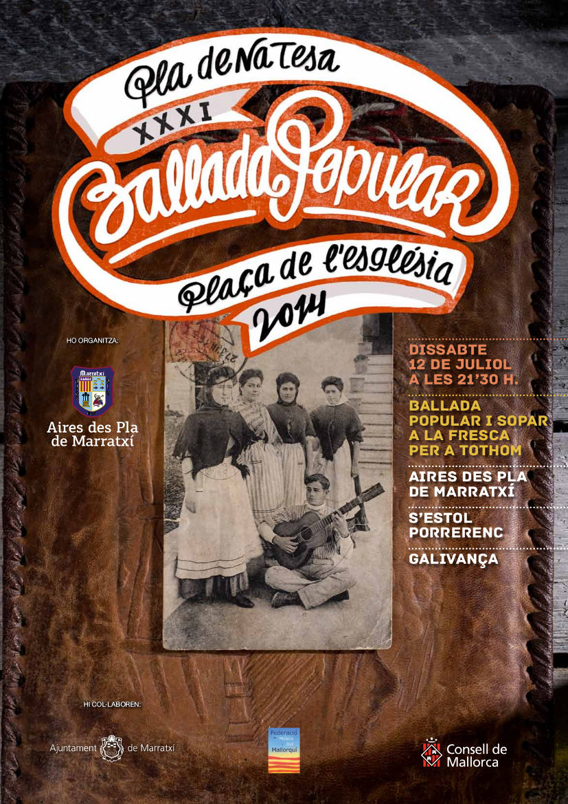 XXXI Ballada Popular