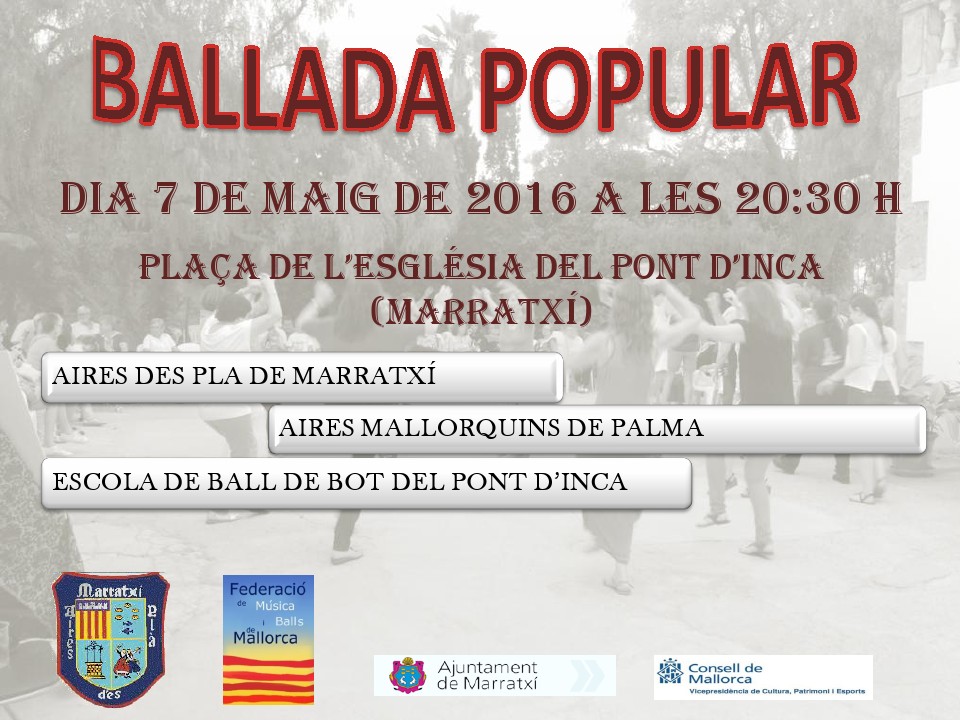 Ballada Popular